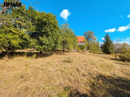 Prodej pozemku pro bydlení, 2 000 m²