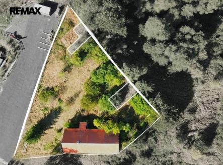 Prodej pozemku pro bydlení, 2 000 m²