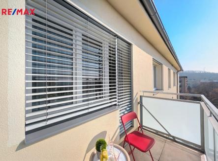 Prodej bytu, 2+1, 56 m²