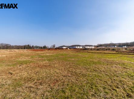 Prodej pozemku pro bydlení, 905 m²