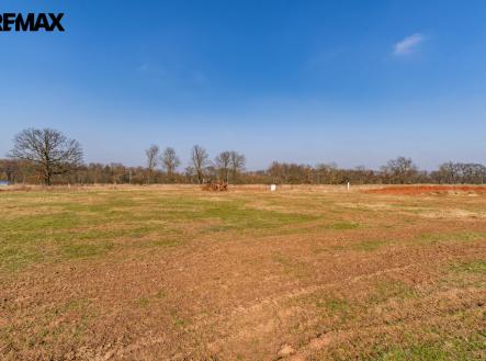 Prodej pozemku pro bydlení, 905 m²