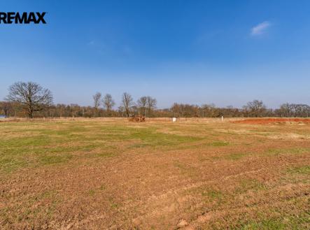 Prodej pozemku pro bydlení, 905 m²