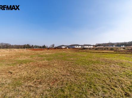 Prodej pozemku pro bydlení, 905 m²