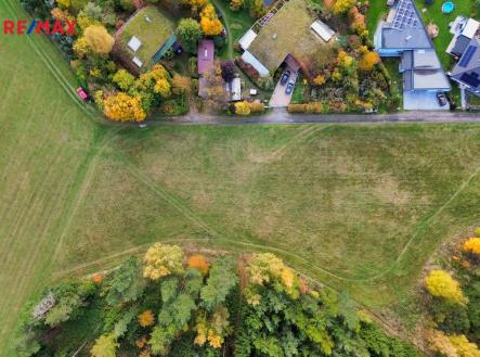 Prodej pozemku pro bydlení, 2 500 m²