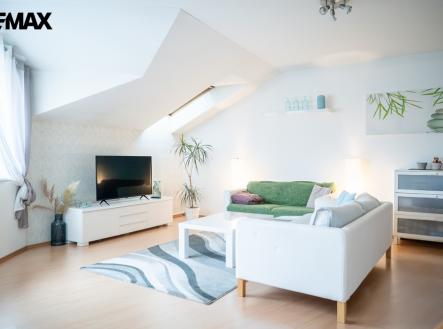 Prodej bytu, 2+kk, 68 m²