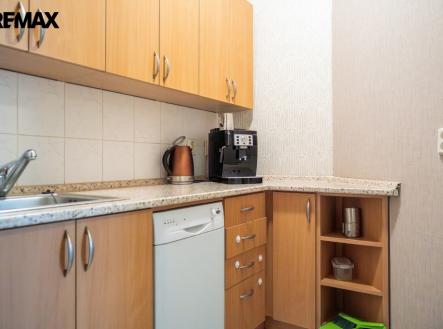 Prodej bytu, 2+kk, 68 m²