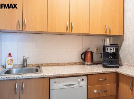 Prodej bytu, 2+kk, 68 m²