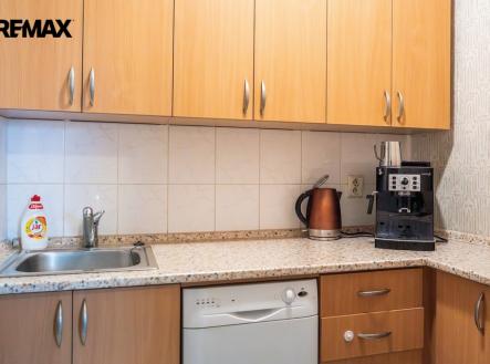 Prodej bytu, 2+kk, 68 m²