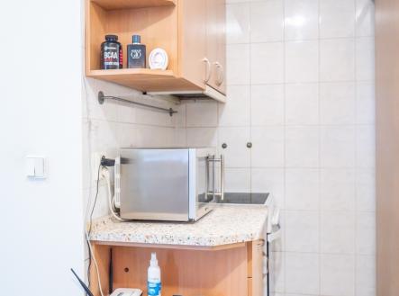 Prodej bytu, 2+kk, 68 m²