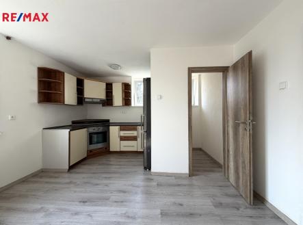 Prodej bytu, 1+1, 50 m²