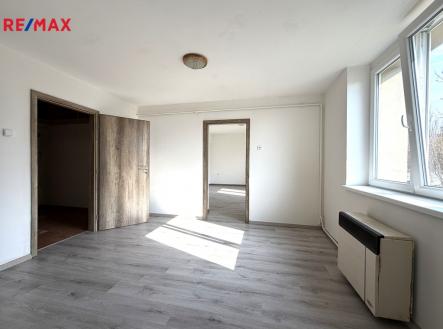 Prodej bytu, 1+1, 50 m²