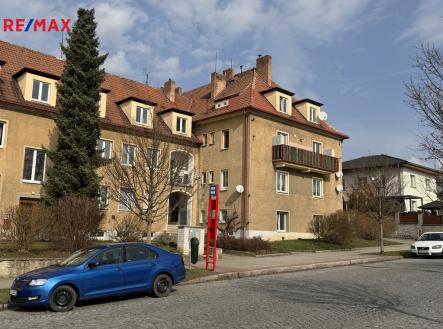 Prodej bytu, 1+1, 50 m²