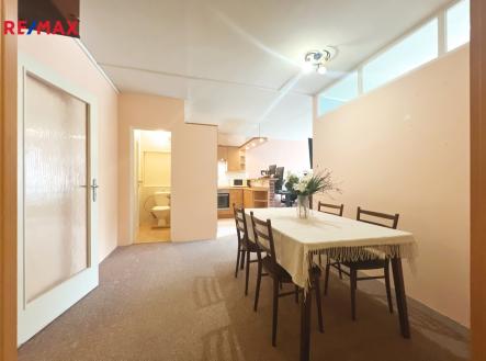 Prodej bytu, 3+kk, 89 m²