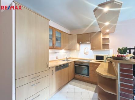 Prodej bytu, 3+kk, 89 m²