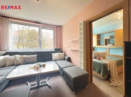 Prodej bytu, 3+kk, 89 m²