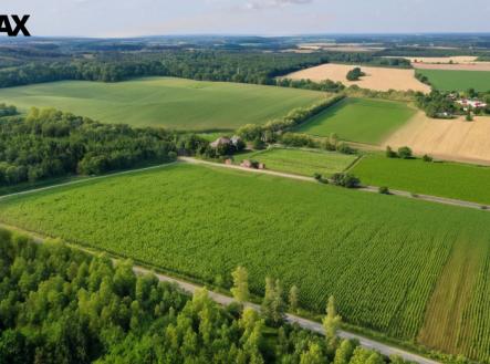 Prodej pozemku pro komerční výstavbu, 76 524 m²