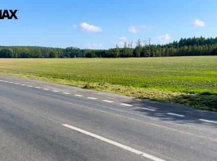 Prodej pozemku pro komerční výstavbu, 76 524 m²