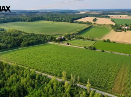 Prodej pozemku pro komerční výstavbu, 76 524 m²