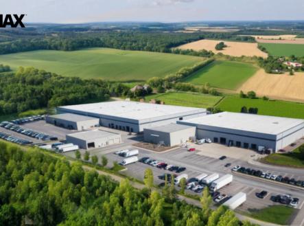 Prodej pozemku pro komerční výstavbu, 76 524 m²