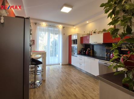 Prodej domu/vily, 170 m²