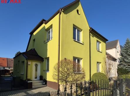 Prodej domu/vily, 170 m²