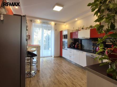 Prodej domu/vily, 170 m²