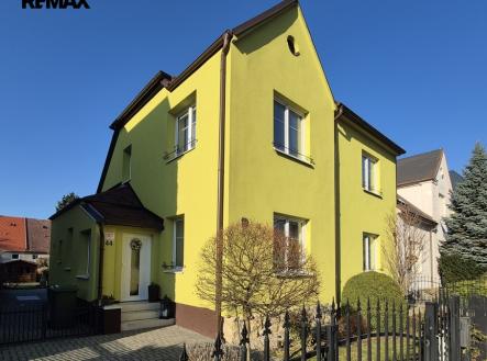 Prodej domu/vily, 170 m²