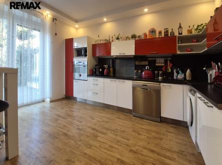 Prodej domu/vily, 170 m²