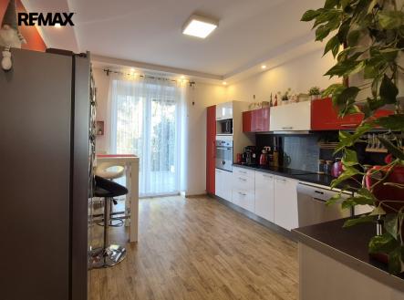 Prodej domu/vily, 170 m²
