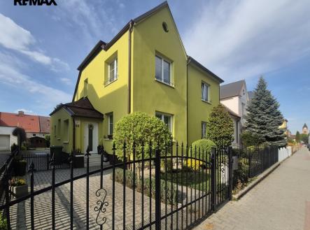 Prodej domu/vily, 170 m² obrázek