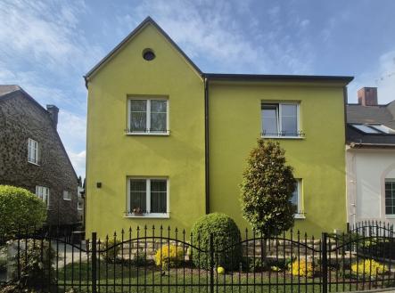 Prodej domu/vily, 170 m²