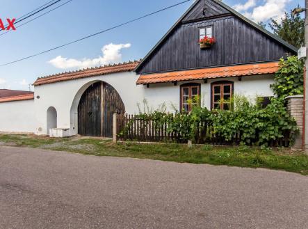 Prodej domu/vily, 340 m²