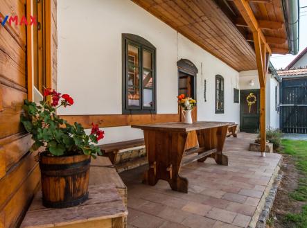 Prodej domu/vily, 340 m²