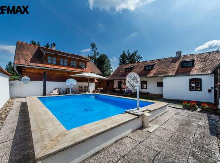 Prodej domu/vily, 340 m²