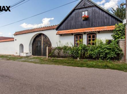 Prodej domu/vily, 340 m²