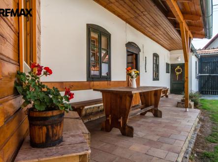 Prodej domu/vily, 340 m²