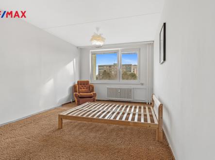 Prodej bytu, 3+1, 66 m²