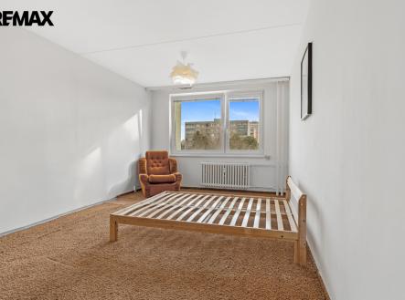 Prodej bytu, 3+1, 66 m²