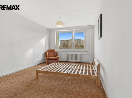 Prodej bytu, 3+1, 66 m²