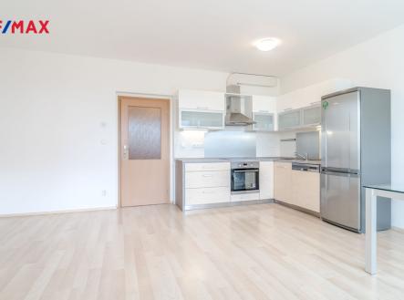 Pronájem bytu, 3+kk, 62 m²