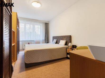 Prodej bytu, 2+1, 54 m²