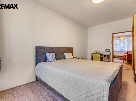 Prodej bytu, 2+1, 54 m²