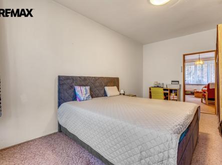 Prodej bytu, 2+1, 54 m²