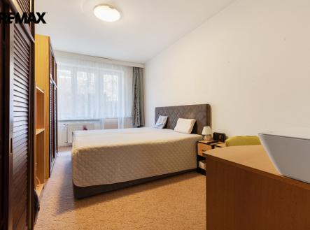 Prodej bytu, 2+1, 54 m²