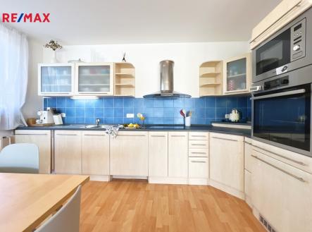 Prodej bytu, 4+kk, 89 m²