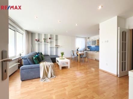 Prodej bytu, 4+kk, 89 m²