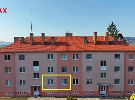 Prodej bytu, 3+1, 73 m²