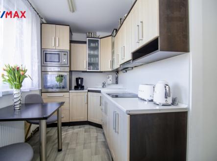 Prodej bytu, 3+1, 73 m²