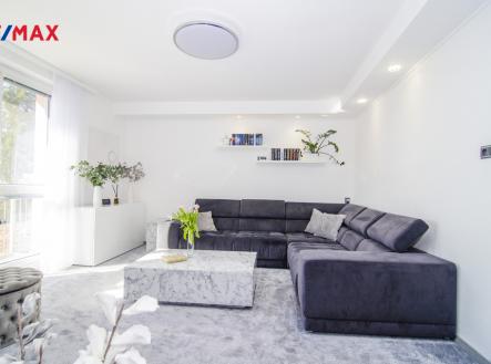 Prodej bytu, 3+1, 73 m²