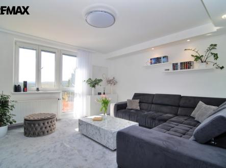 Prodej bytu, 3+1, 73 m²